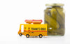 Candylab Toys Candyvan - Hot Dog Van