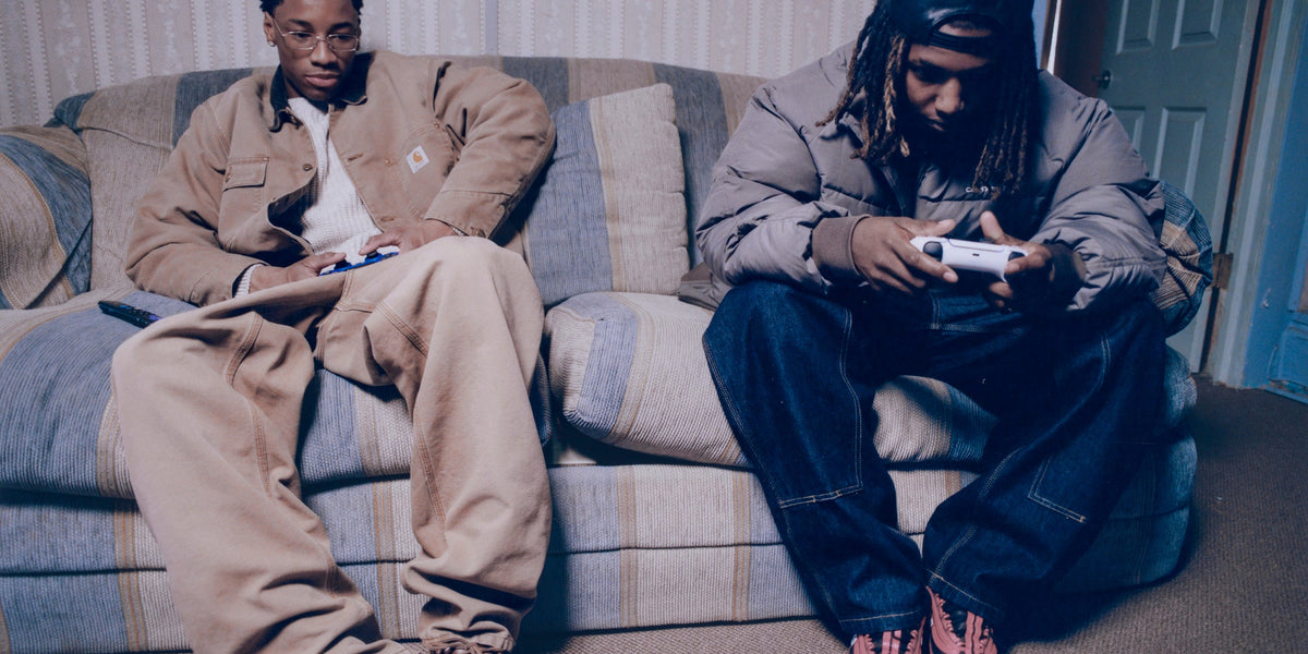 Carhartt stockists Clearance