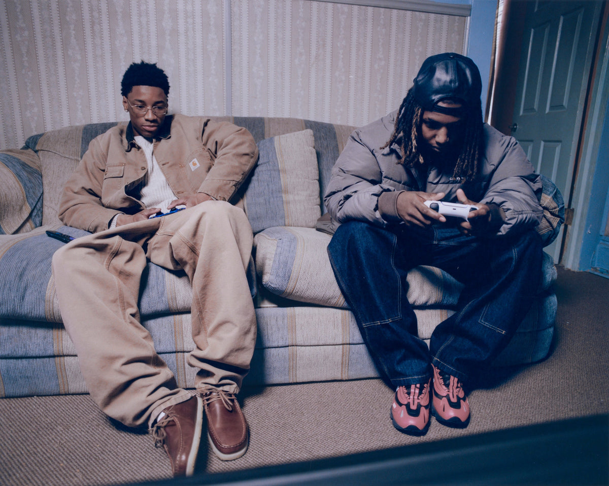 Carhartt WIP | The Projekt Store | London Stockist– Page 2