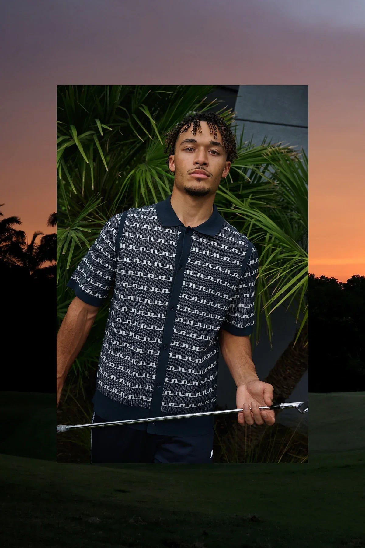 J. Lindeberg– The Projekt Store
