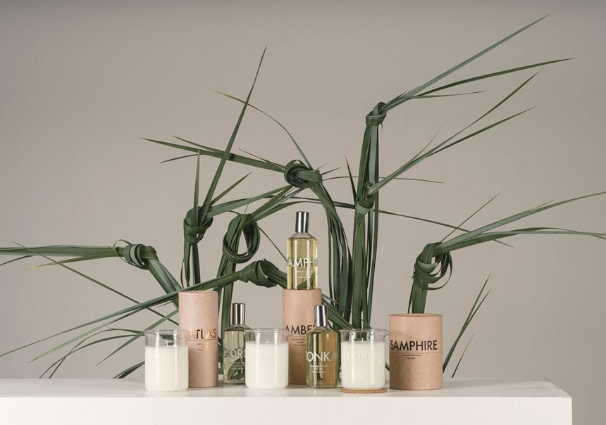 Laboratory Perfumes– The Projekt Store