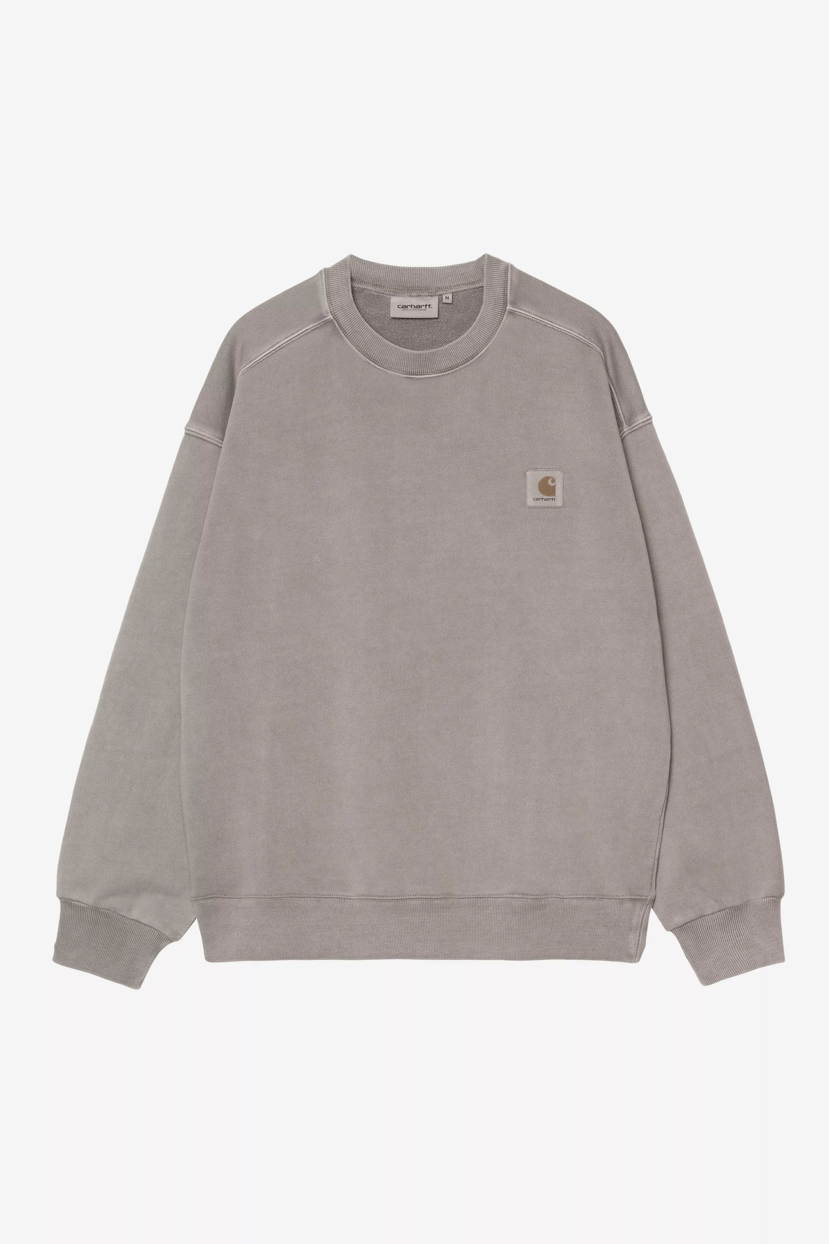 トップス Carhartt WIP Nelson Sweat - Yosemite L Carhartt WIP Nelson Sweat - Yosemite– The Projekt Store