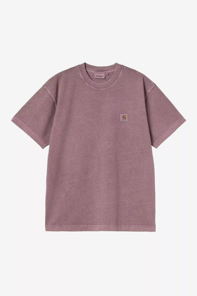 Carhartt WIP Vista T-Shirt Phlox– The Projekt Store