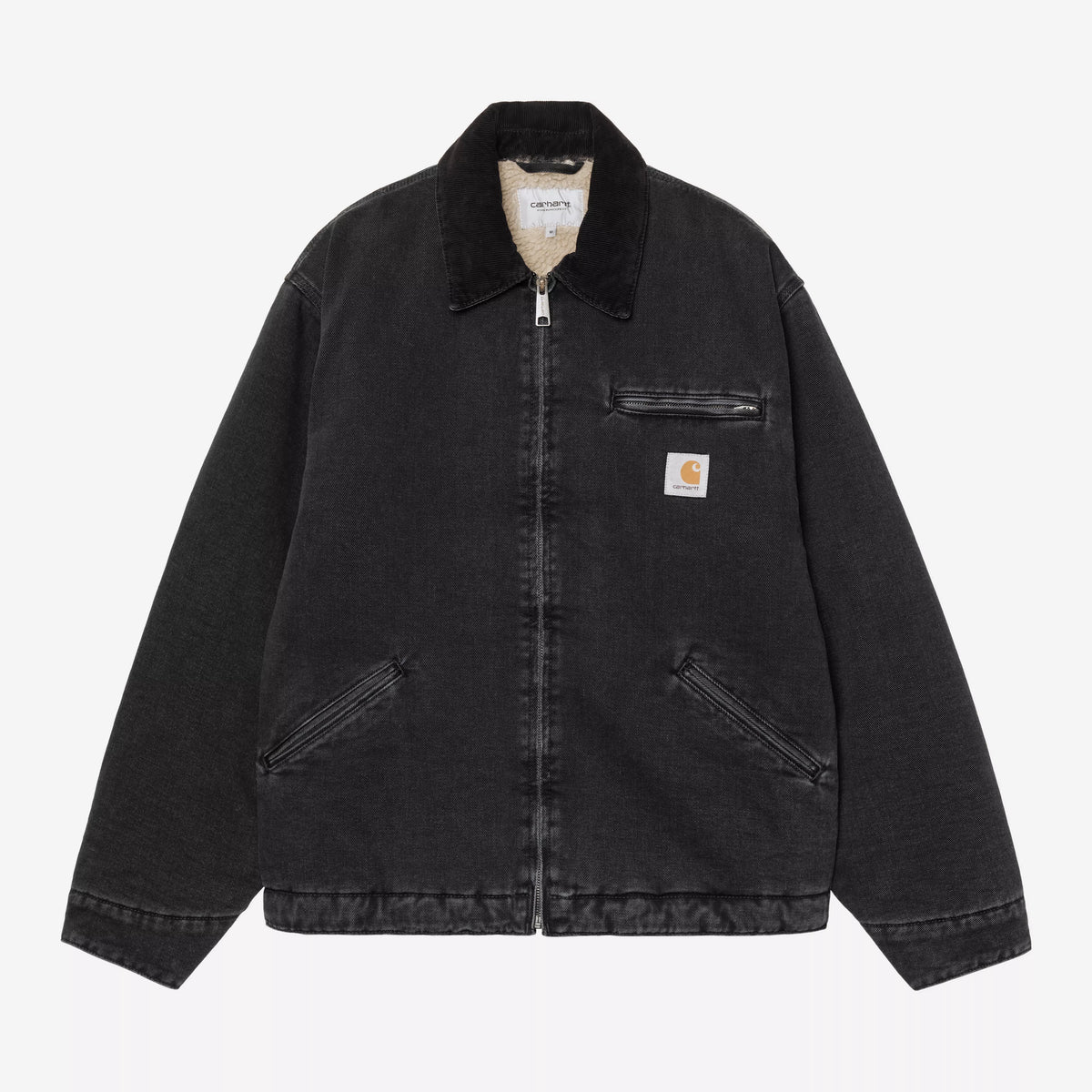 ジャケット・アウター carhartt wip og detroit jacket 25ss L carhartt_1874.jpg