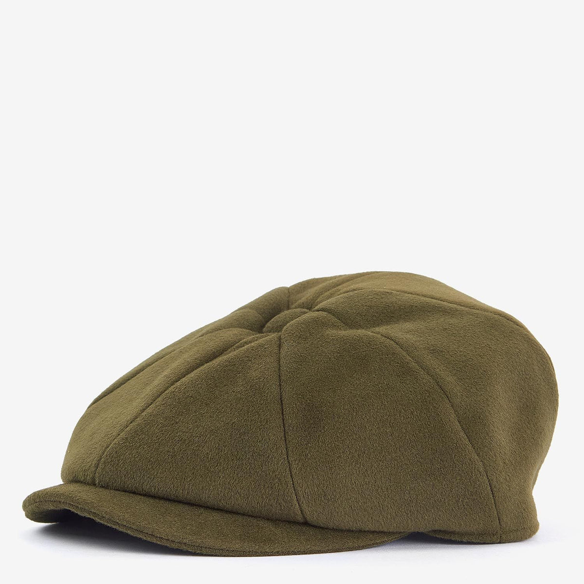 Barbour baker cheap boy hat