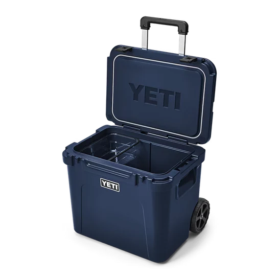 Yeti cooler sale storage