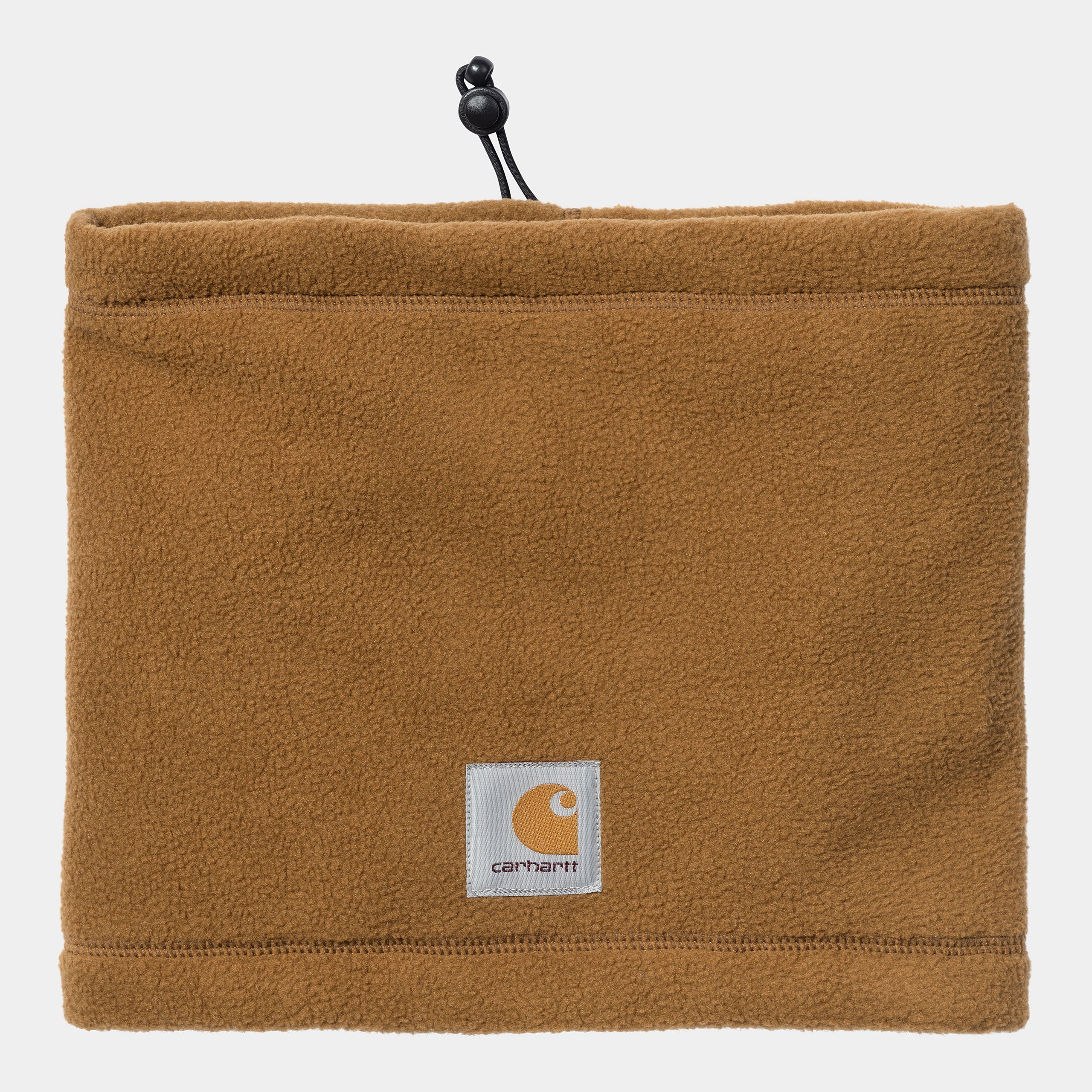 Carhartt WIP Corby Neck Warmer Hamilton Brown The Projekt Store