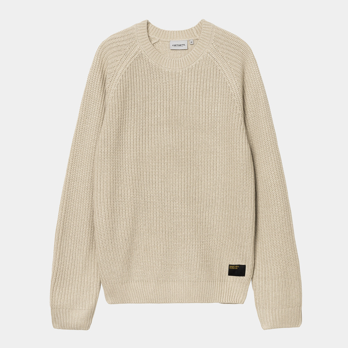 Carhartt wool sweater sale