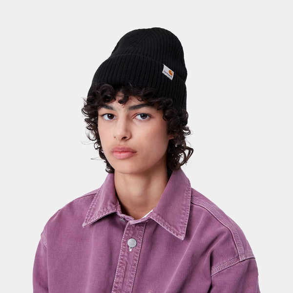 Carhartt beanie mens shop