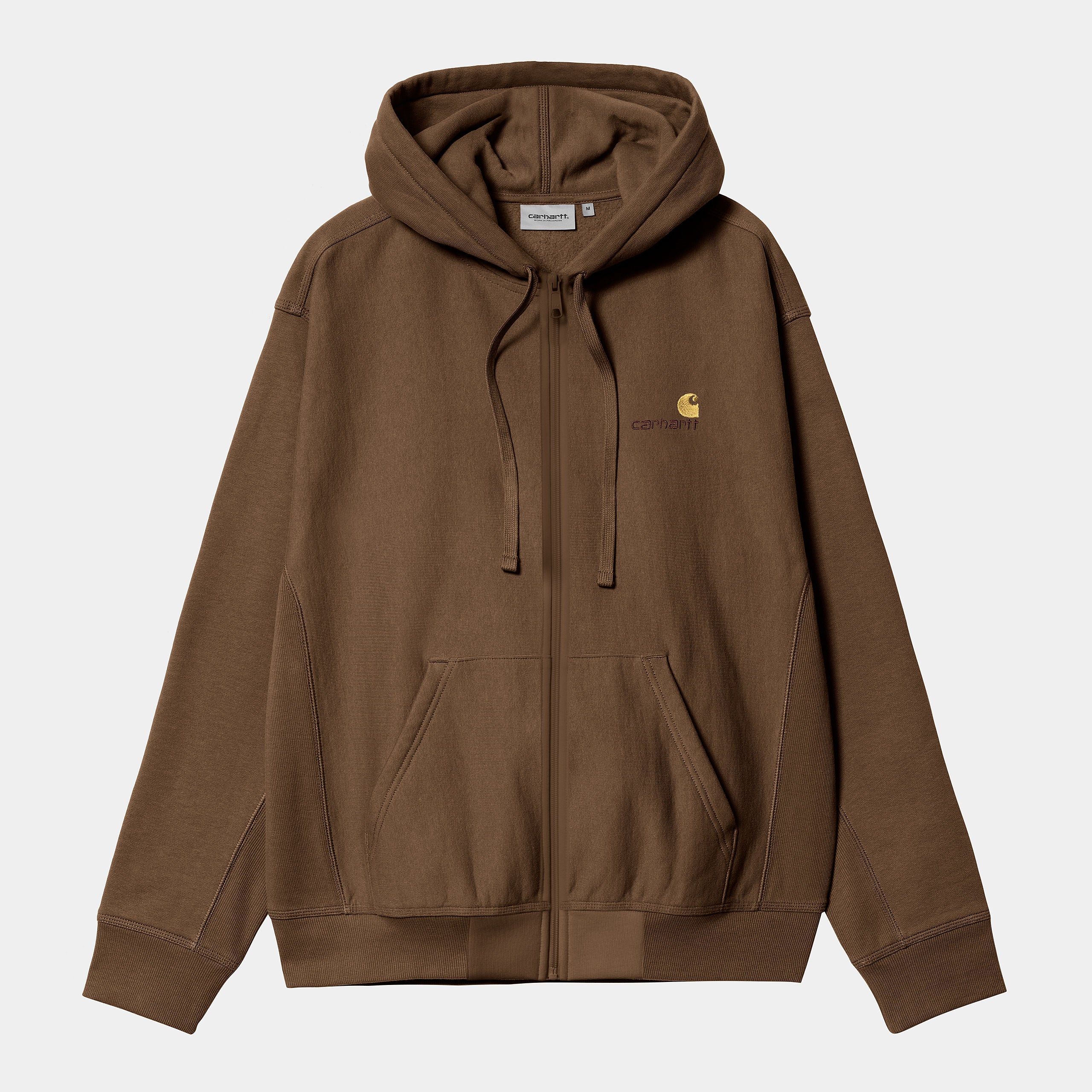 Carhartt clearance work hoodie