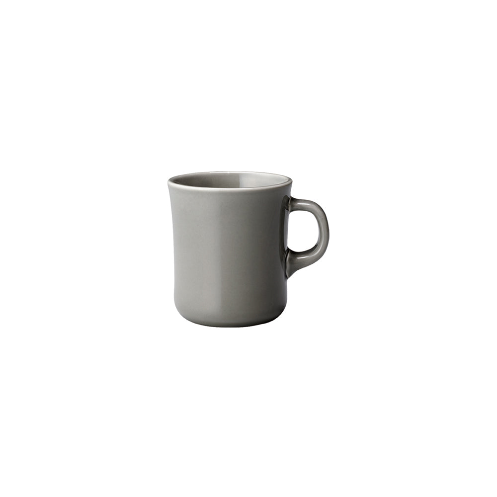 Kinto SCS Mug (400ml) - Grey