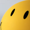 Mr Maria Smiley Lamp XL - Yellow