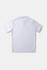 Edmmond Studios Wilson Duck Polo Shirt - White