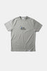 Edmmond Studios Brush T-Shirt - Grey
