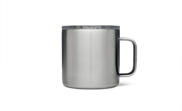 YETI Rambler Mug 14 OZ (414 ML) MUG - Stainless Steel