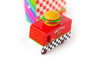 Candylab Toys Candyvan - Hamburger Van