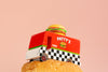 Candylab Toys Candyvan - Hamburger Van