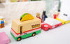 Candylab Toys Candyvan - Taco Van