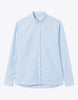 Les Deux Christoph Oxford Shirt - Light Blue