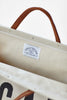 Forestbound ESCAPE Canvas Utility Bag - Natural