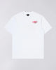 Edwin Mayo T-Shirt - White