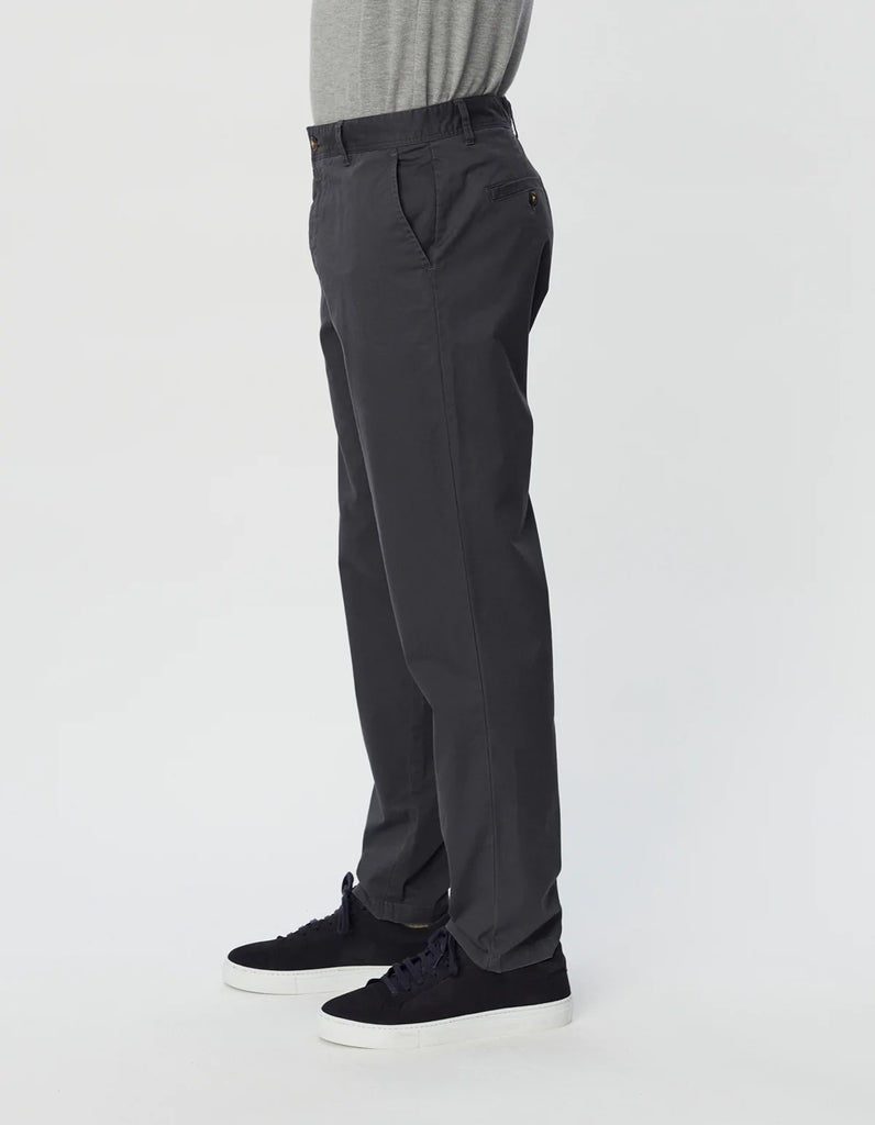 Twill chino pants 2025