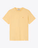 Les Deux Norregaard T-Shirt - Lemon Sorbet / Orange