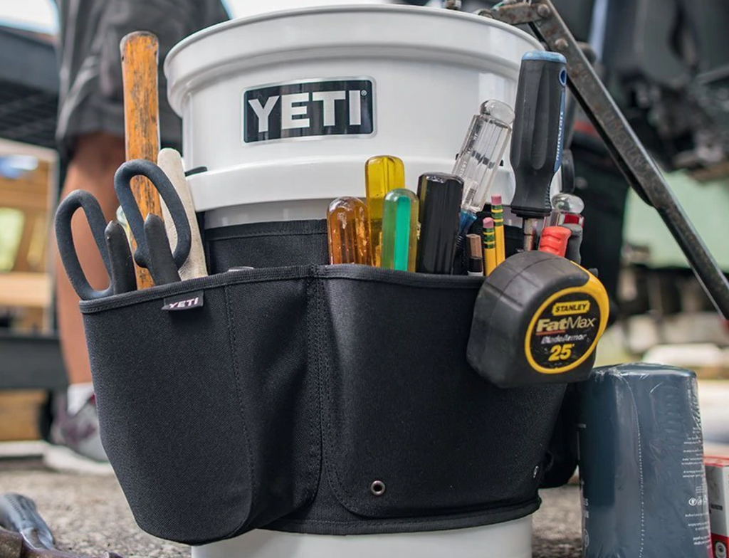 Yeti loadout deals utility gear belt