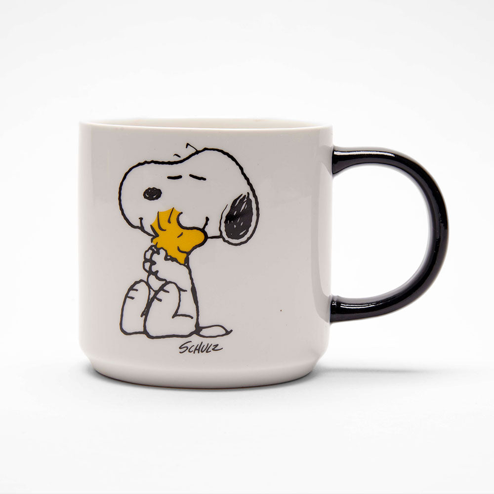 Peanuts Snoopy Mug - Love