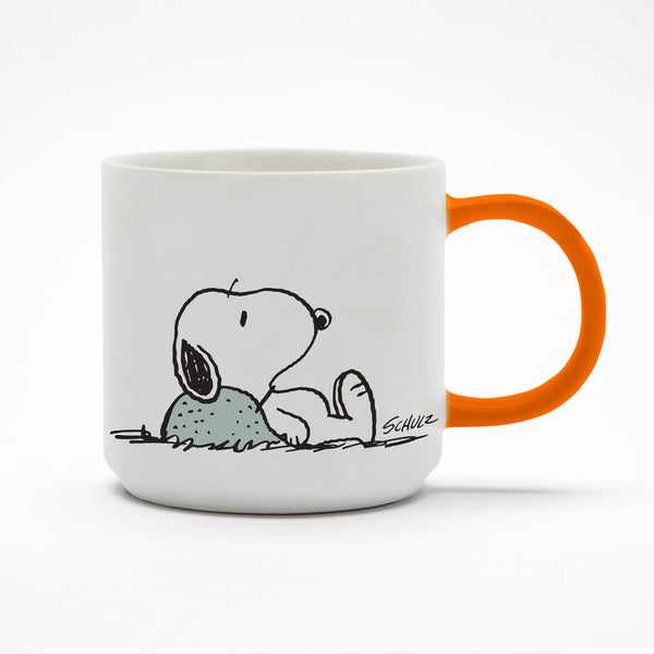 Peanuts Snoopy Mug - Nope