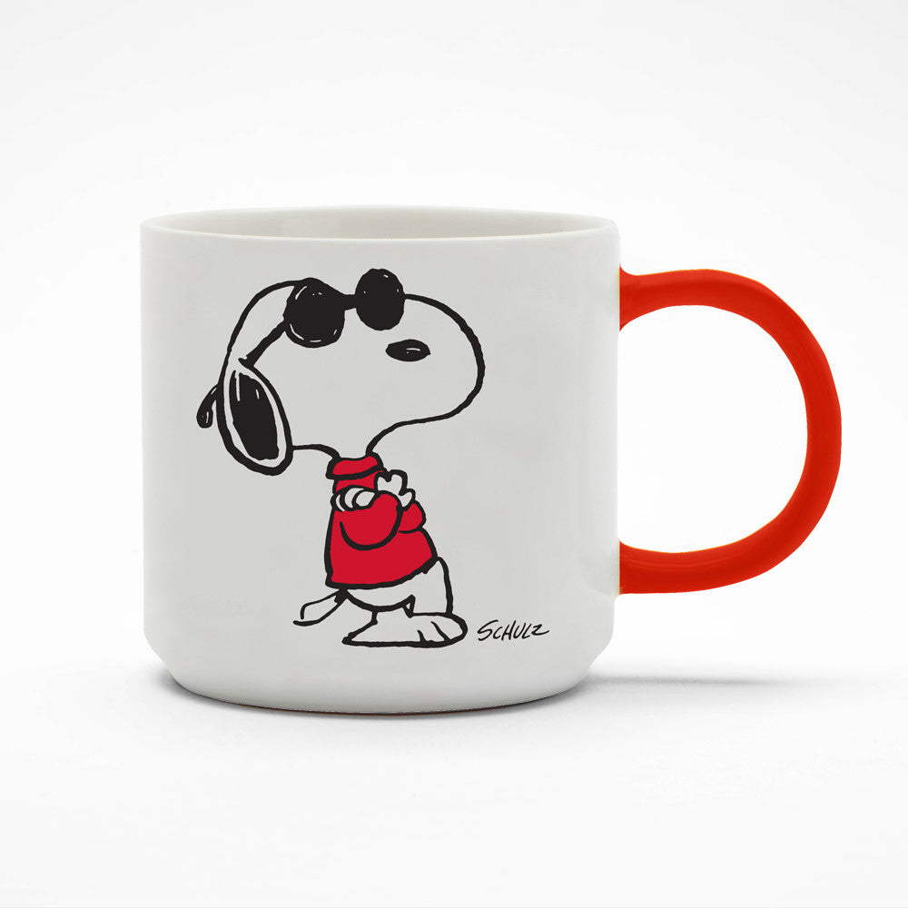Peanuts Snoopy Mug - Stay Cool