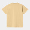 Carhartt WIP Chase T-Shirt - Citron
