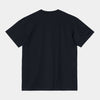 Carhartt WIP Chase T-Shirt - Dark Navy
