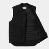 Carhartt WIP Vest - Black