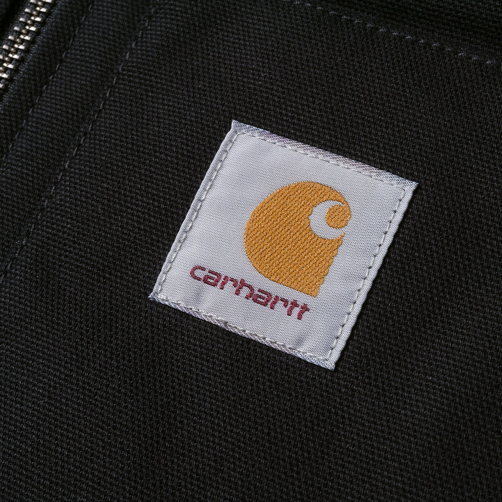 Carhartt WIP Vest - Black