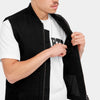 Carhartt WIP Vest - Black